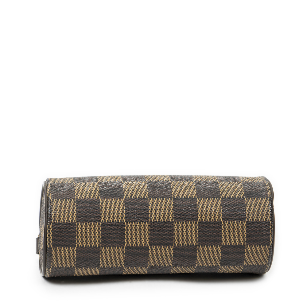 Louis Vuitton Papillon Pouch - Picture 6 of 10
